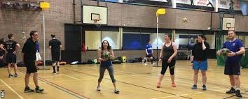 Image result for Manchester Korfball Club