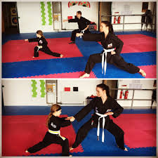 Image result for Blackpool Karate & Kickboxing Club