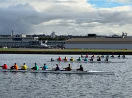 Image result for Royal Docks Rowing Club