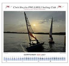Image result for Pwllheli Sailing Club Ltd