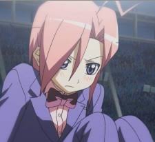 「西沢一樹 ハヤテのごとく!」の画像検索結果