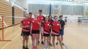 Image result for Herefordshire Badminton Club