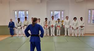 Image result for Imperial Karate Club