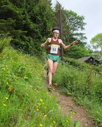 Image result for Dark Peak Fell Runners Club