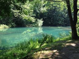 Bildergebnis für Flüsse in Kroatien