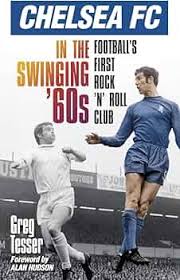 Image result for Chelsea Running Club