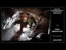 Image result for Craven Pothole Club