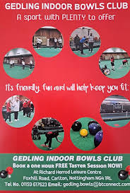 Image result for Foxhill Indoor Bowls Club