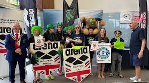 Image result for Maidenhead Marlins Swimming Club