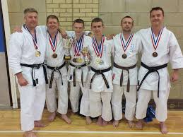 Image result for Backwell Karate