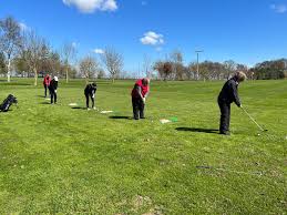 Image result for Richmond (Yorks) Golf Club