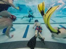 Image result for Reading University Octopush Club