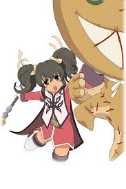 「アニス・タトリン テイルズオブジアビス」の画像検索結果