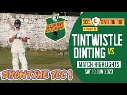 Image result for Tintwistle Cricket Club