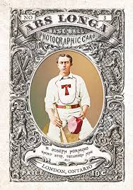 Image result for London Tecumsehs