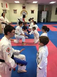 Image result for Soncho Karate Club
