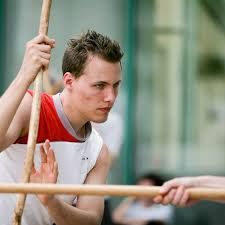 Kai Kalbreier | EWTO Schule Hannover