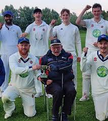 Image result for Tranent Cricket Club