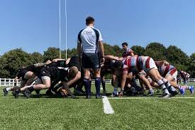 Image result for Chiswick Rugby Club