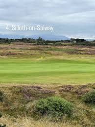 Image result for Solway Links Golf Course
