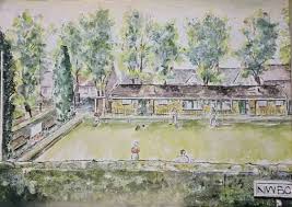 Image result for Watford Indoor Bowls Club