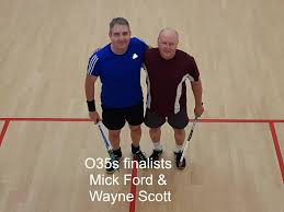 Image result for Metheringham Squash Club