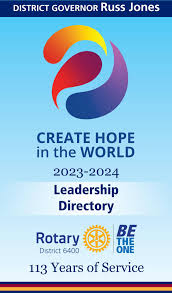 Image result for Burnham Rotaract