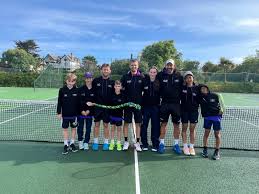 Image result for Sevenoaks Lawn Tennis Club