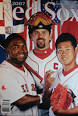Welcome to JASON VARITEK - An Unofficial Fan Site