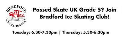 Image result for Bradford Ice Skating Club