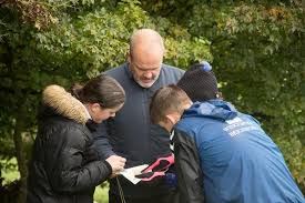 Image result for The Hertfordshire Orienteering Club
