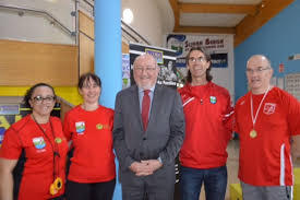 Image result for Cathal Brugha Asc