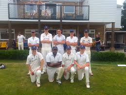 Image result for Frindsbury Cricket Club