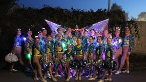 Image result for Kingfisher Twirling Team