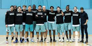 Image result for Cambridge Cats Basketball Club