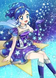 「霧矢あおい アイカツ!」の画像検索結果