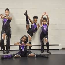 Image result for Chermond School Of Gym & Dance