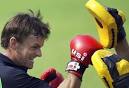 Adam Gilchrist is
