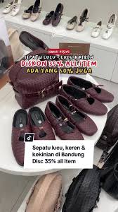 Image result for sendal unik di bandung