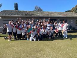 Image result for Greengairs & District Bowling Club