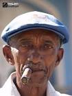 old man.