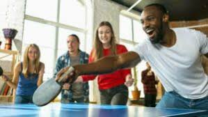 Image result for Foresters Table Tennis Club