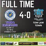 Image result for Tow Law F C