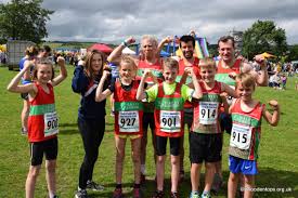 Image result for Bingley Harriers & Athletics Club