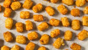 Image result for Tot Tastics