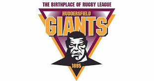 Image result for Huddersfield Rugby Football Club