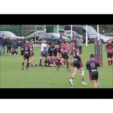 Image result for Old Leodiensian Rugby Union Football Club