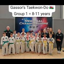 Image result for London Colney Tae Kwon Do  (I.T.F. / LTSI / A.F.T.)