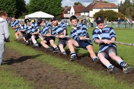 Image result for Thames Valley Tug-Of-War Club
