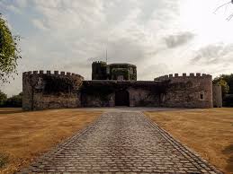 Image result for Clevedon Golf Club